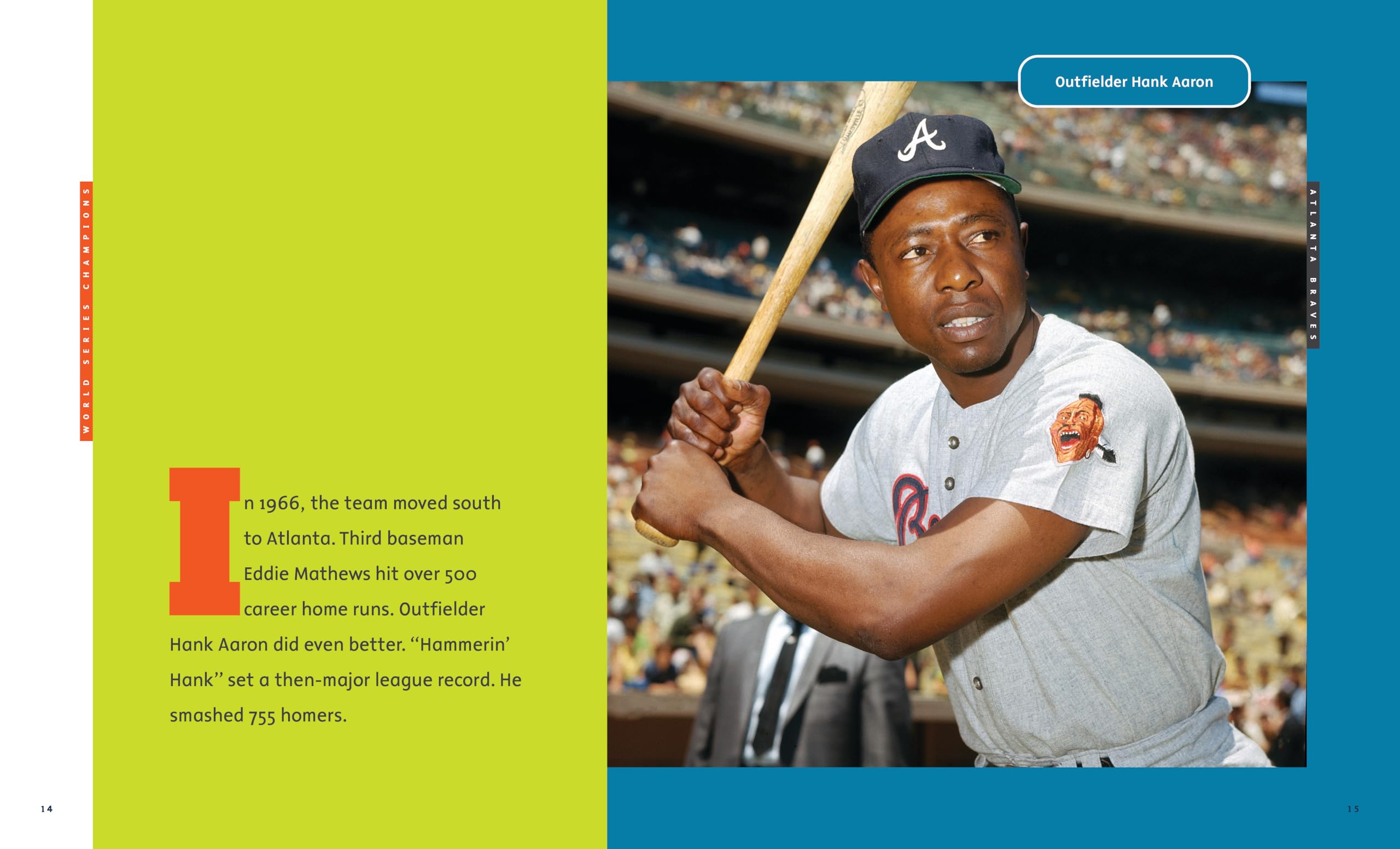 Atlanta Braves