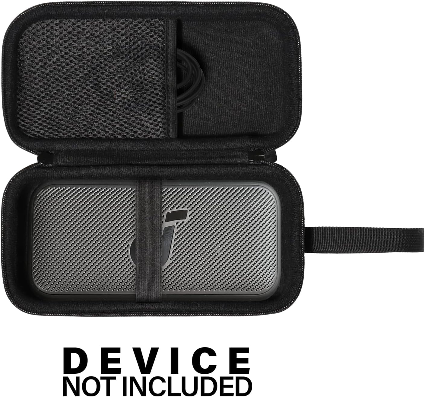 CaseSack Case for Soundcore Motion 300 Wireless Hi-Res Portable Speaker - Image 3