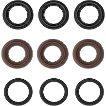 Kit 69 for General Pump Rebuild 20mm Kit, Compatible with General Pump T1011 T2031 T9211 TS2021 TS1011 TS1021 TS1041 TS1511 TS1531 TS1711 TS1811 TS2011