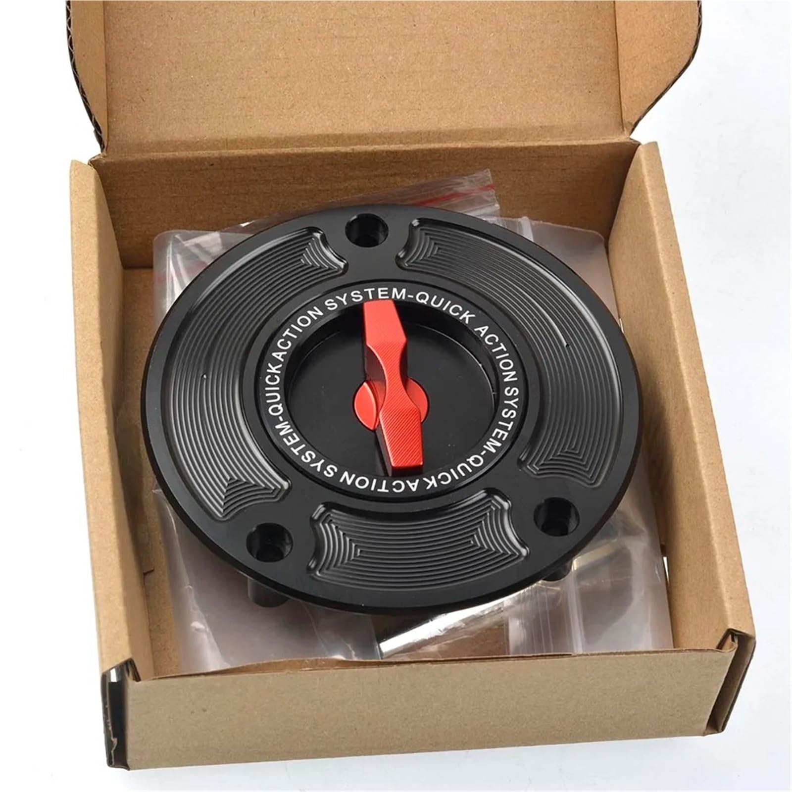 Tappo Benzina Per SUZUKI GSX SR 650F GSXR 750 1000 600