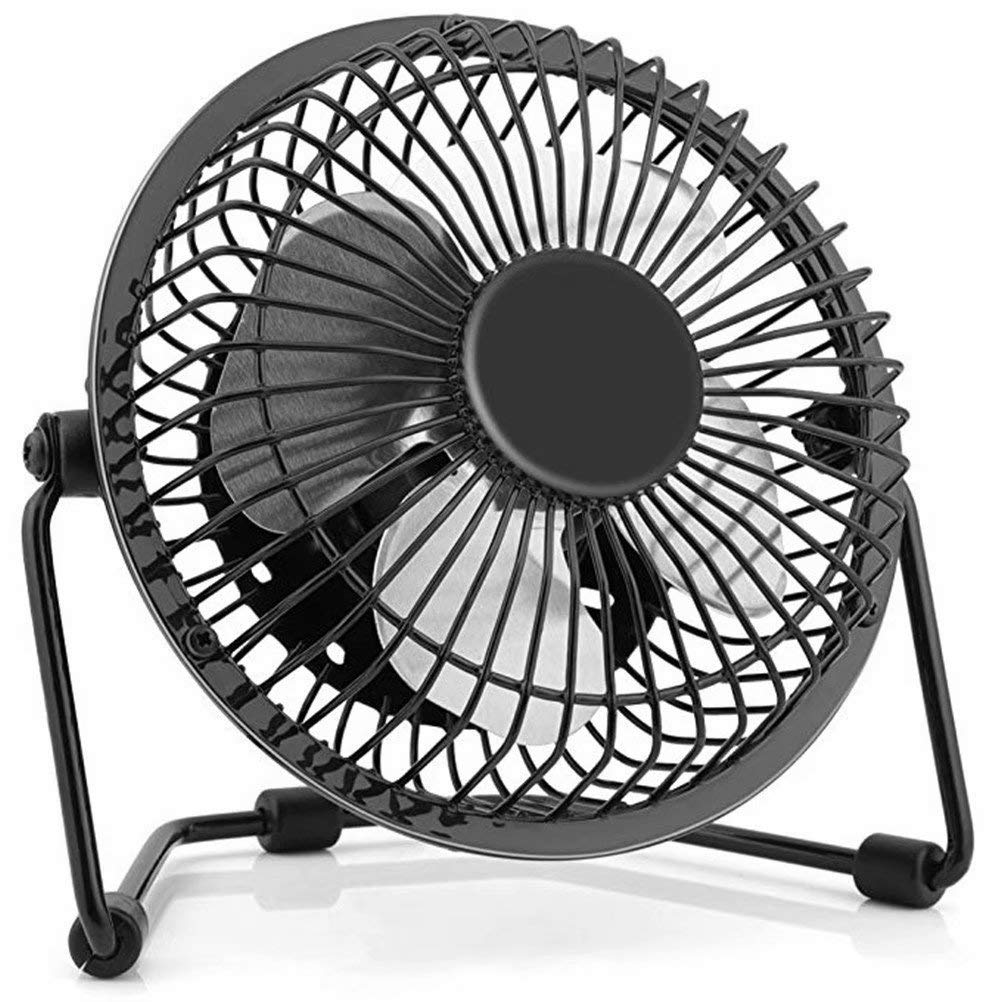 Metal desk fan Find the best price at PriceSpy