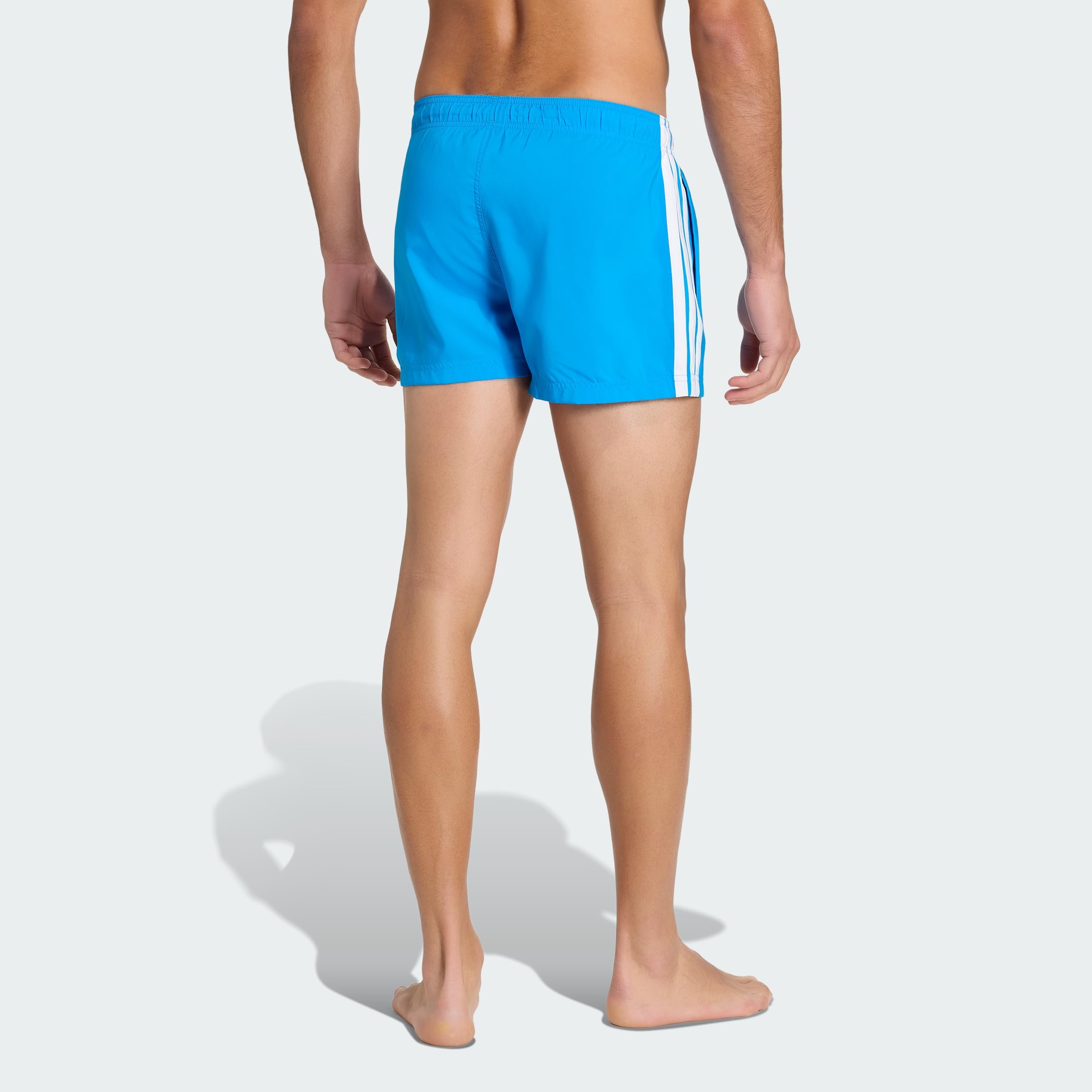 Adidas Bañador Hombre 3 Stripes Swim 3 Inch Pack 1