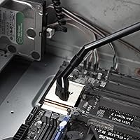 Vista 8 de Shop-Vac Kit de Boquillas de Limpieza Micro, Accesorios de Limpieza Detallada de 1-1/4 pulgadas para Aspiradora Compacta Húmeda y Seca Shop, Bolsa