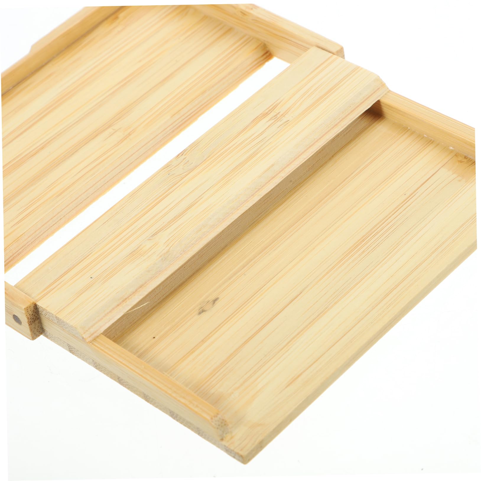 jojofuny 5stücke Id Card Storage Box Tragbare Visitenkarten-organizer Für Büro Briefcase Design Und Praktisch Für Geschäftsreisende Schützt Und Hält Karten Sauber
