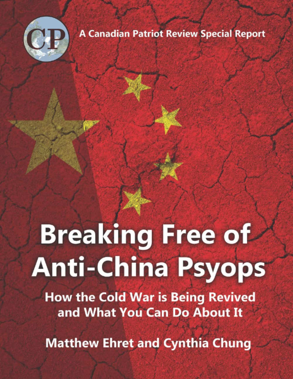 Breaking Free of Anti-China Psyops: How the Cold War is being revived and what you can do about it