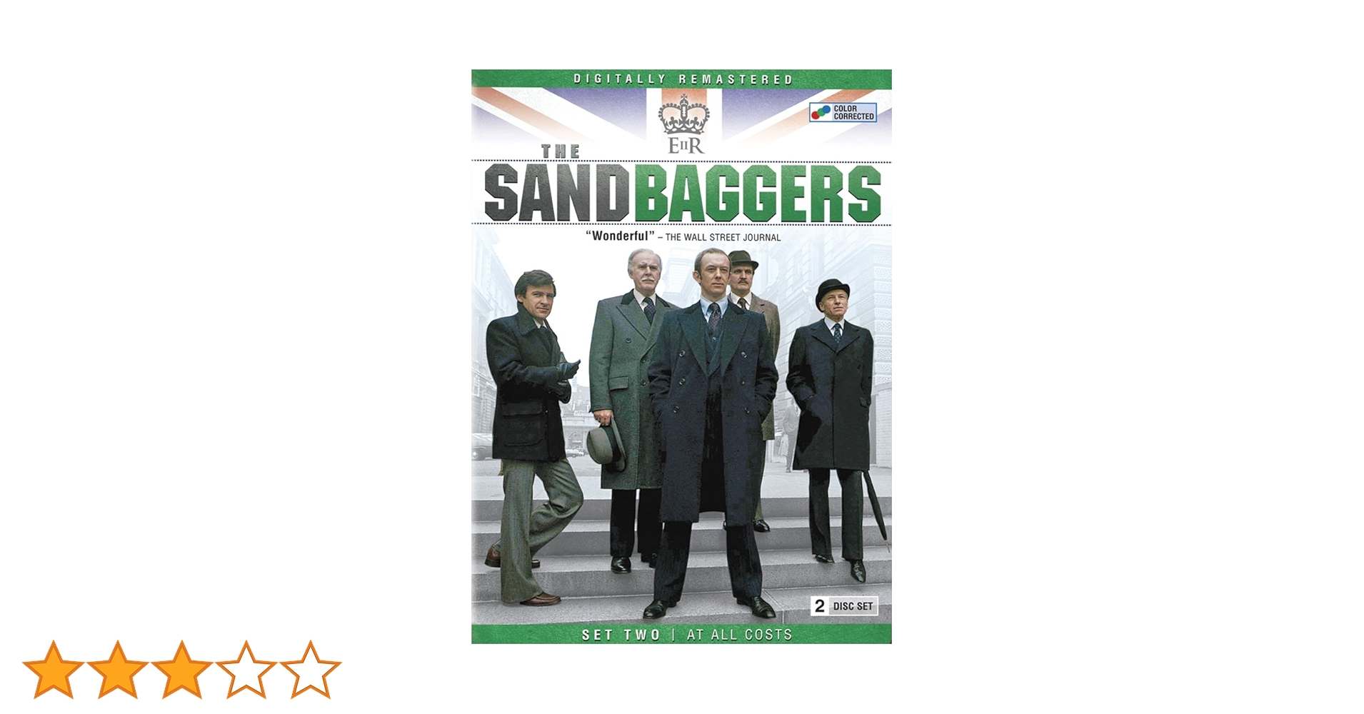 (未使用･未開封品)Sandbaggers: At All Costs Set [DVD] Amazon.co.jp: Sandbaggers: At All Costs Set [DVD] : DVD