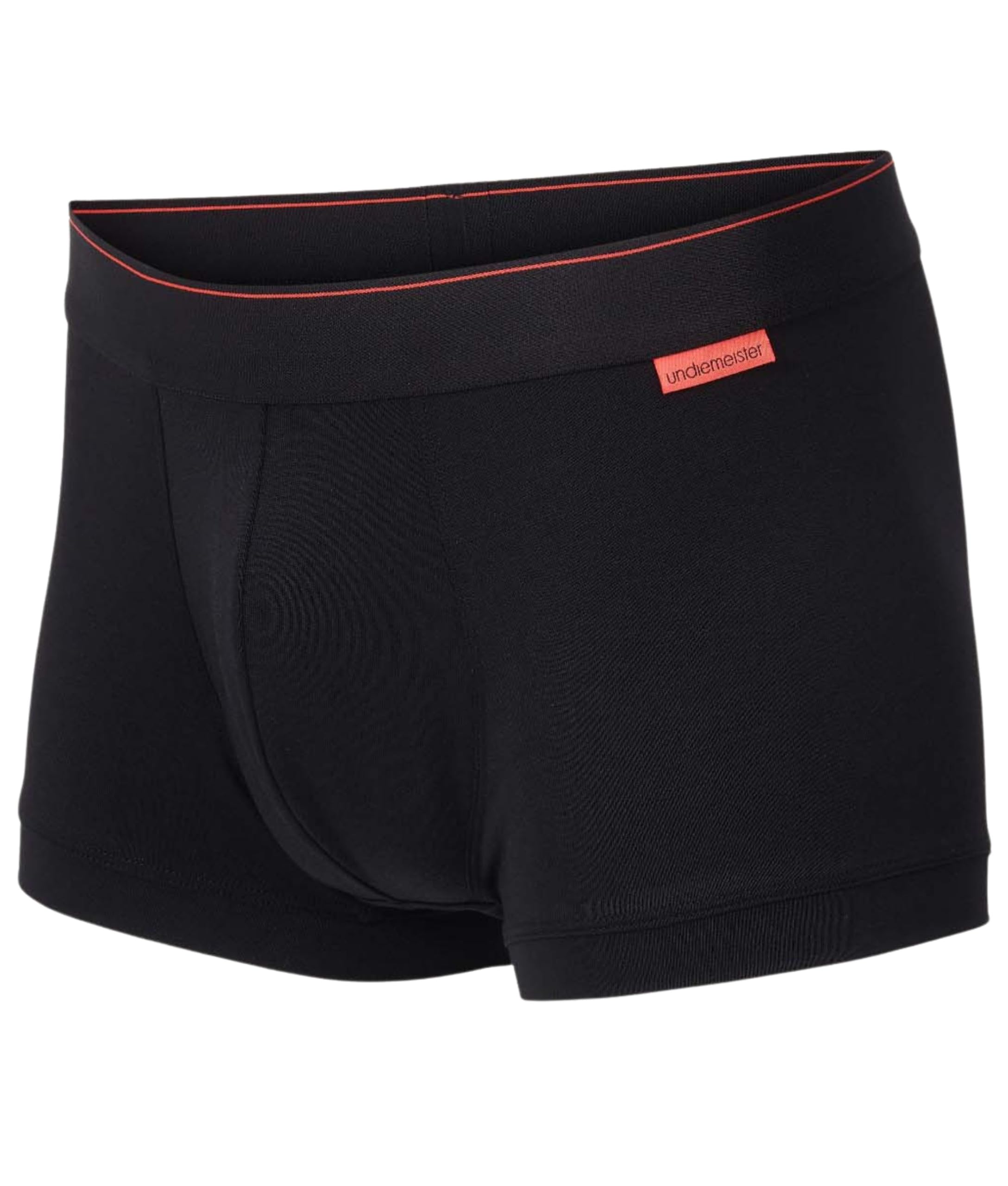 Undiemeister Herren Trunks aus Bio Baumwolle/Mellowood - Premium Unterhosen für Männer