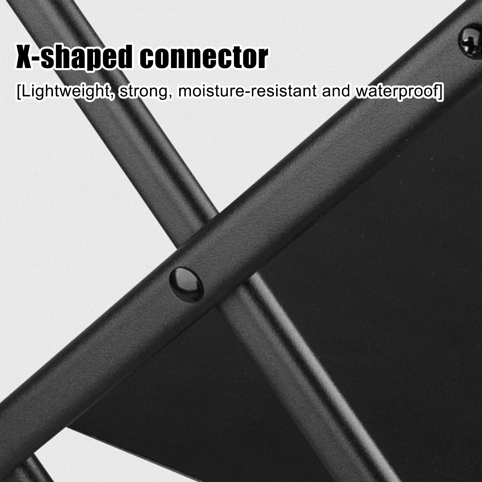 Estante Camping Soporte Organizador Compacto Plegable Retráctil Portátil