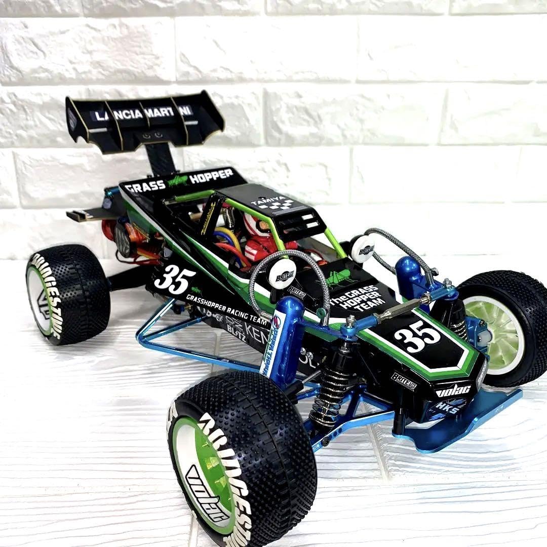 ブラックカラー グラスホッパー ボディ Amazon.co.jp: ブラックカラー