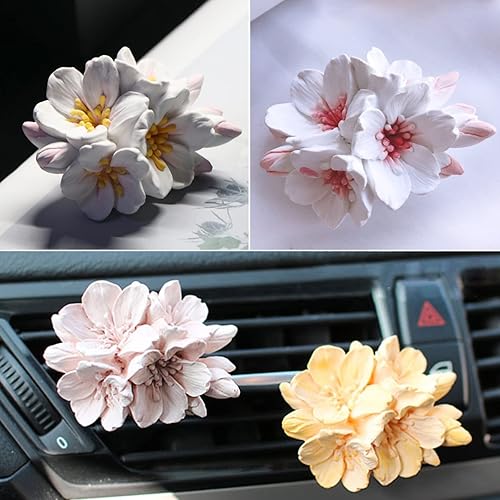 Miniatura 7 de Molde de flor de silicona para decoración de pasteles de chocolate, caramelo de chocolate, molde de silicona para fundición de resina epoxi, molde