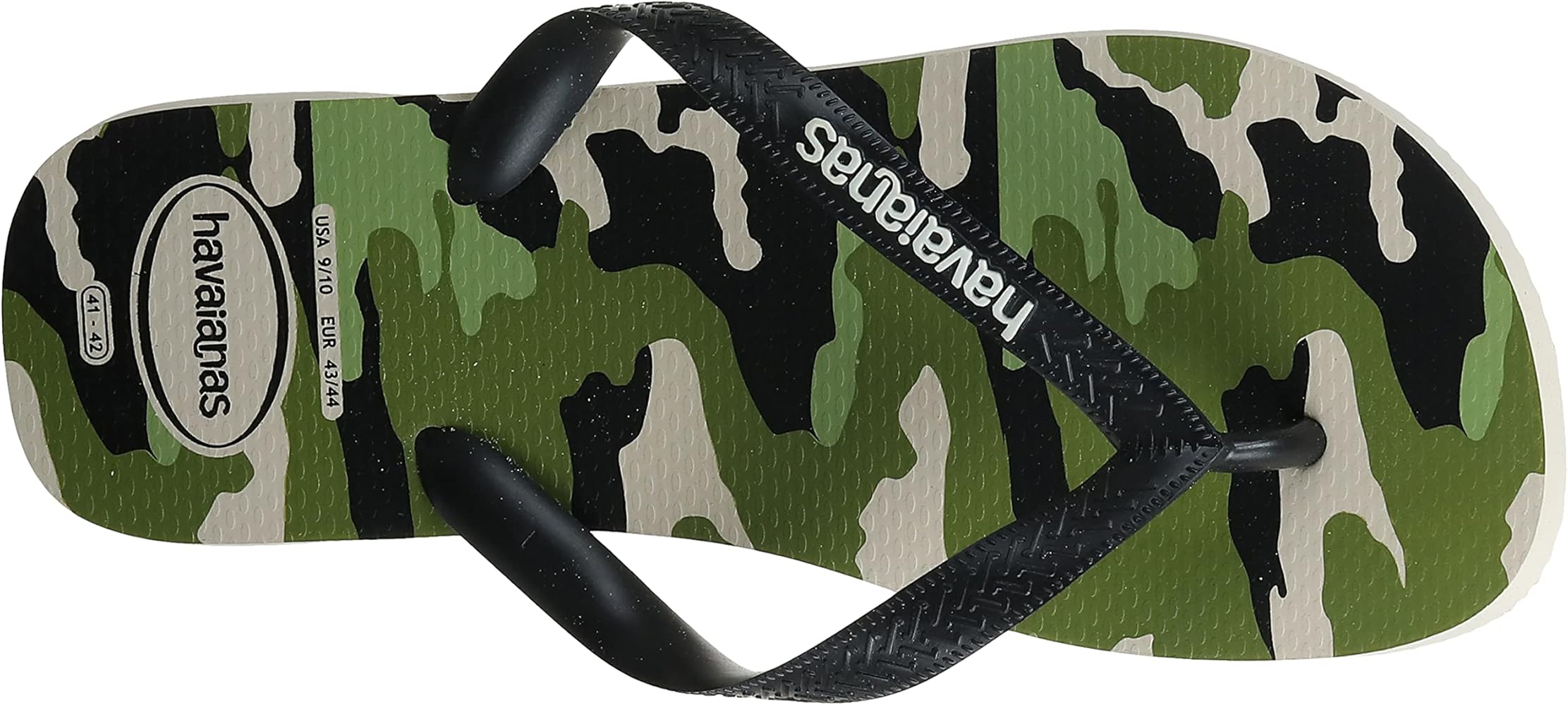 Havaianas camo Outlet