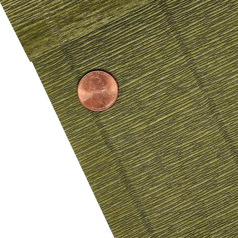 Paper Mart Heavy Duty Premium Italian Crepe Paper (180 GSM), 19 1/2