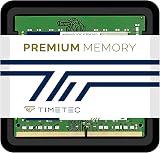 Timetec 16GB KIT(2x8GB) DDR4 2666MHz (PC4-2666V) PC4-21300 SODIMM RAM per laptop, notebook, mini PC e computer All-in-One – Non-ECC Unbuffered, 260 pin, 1,2V CL19 modulo di memoria - 8