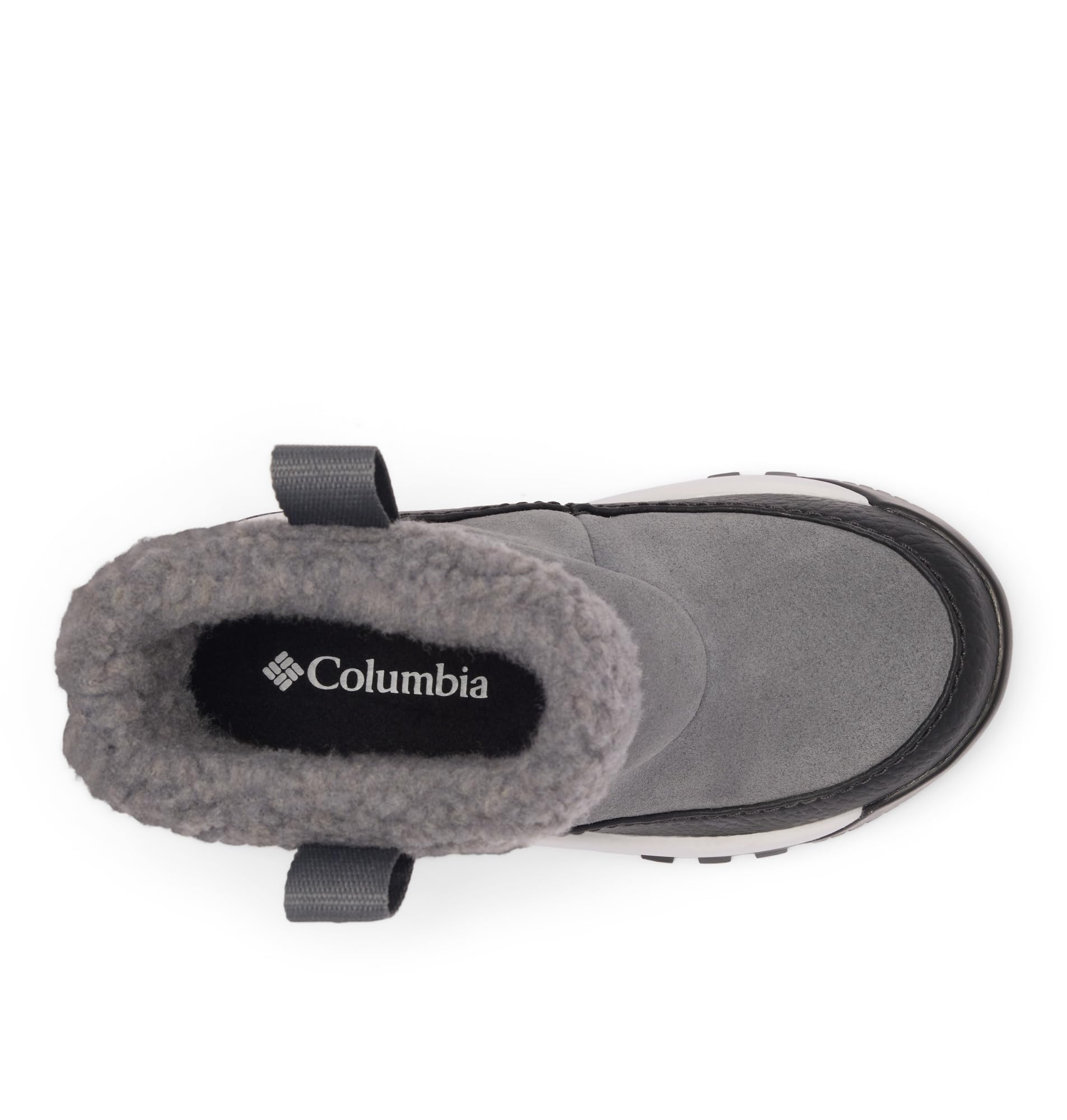 Columbia Snowtrot Ease Botas de nieveUnisex niños