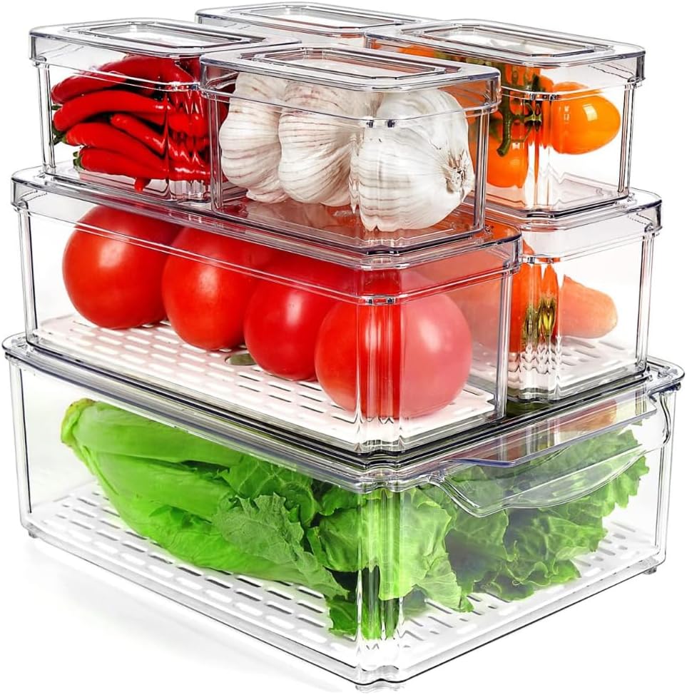 Lockabox One Light Medi Green | Premium Lockable Storage Box | 10 Litre Combination Lock Box For Food, Medicine & Home Safety | BPA-Safe main image 0