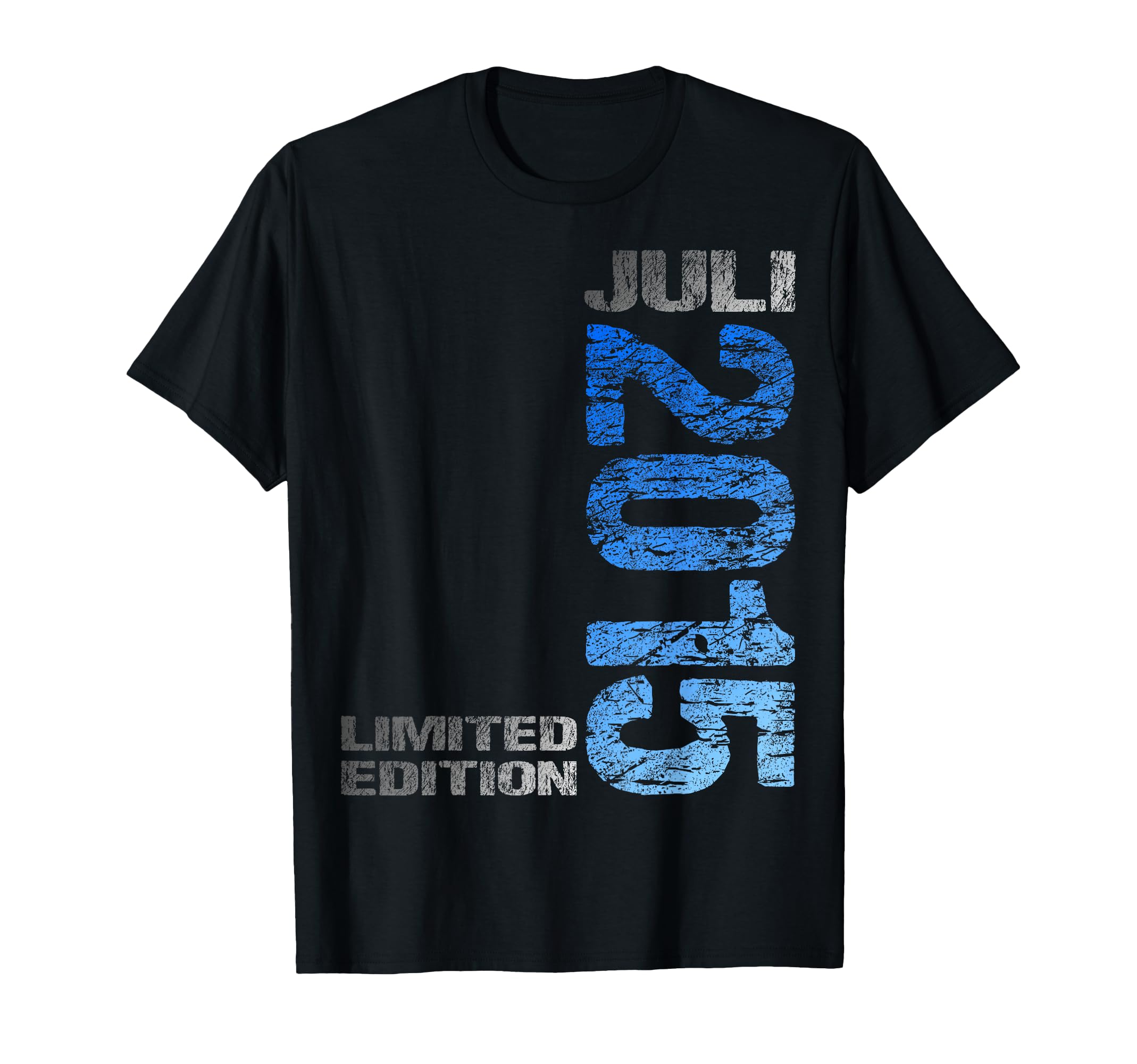 Kleidung mit Designs von Amazon Merch on Demand