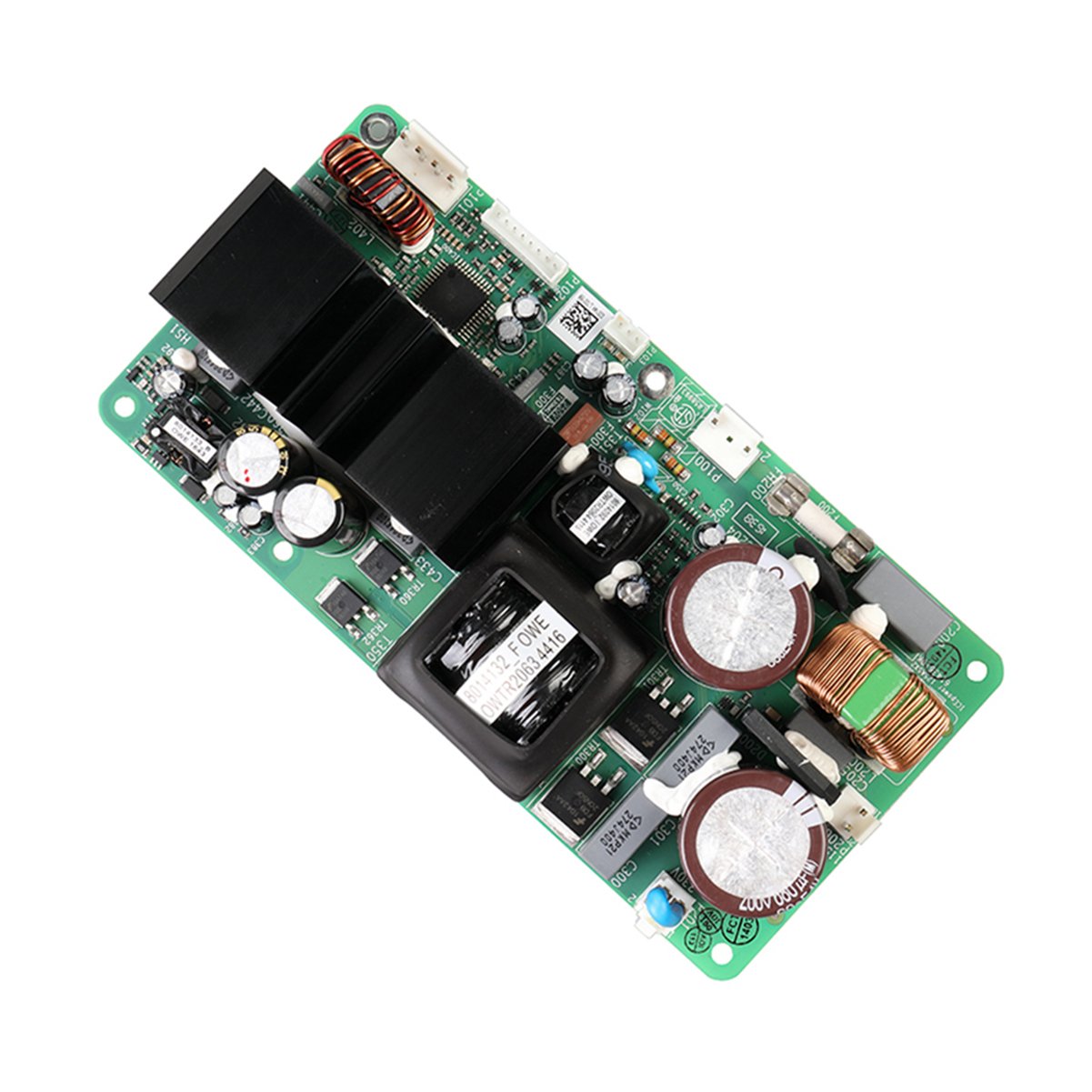 Amazon.com: SMSL A8 HiFi XMOS 125Wx2 DAC Headphone Amplifier Audio