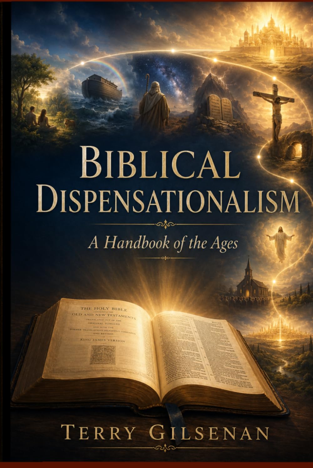 Biblical Dispensationalism: A Handbook for the Ages (The Bible: Rightly Divided)