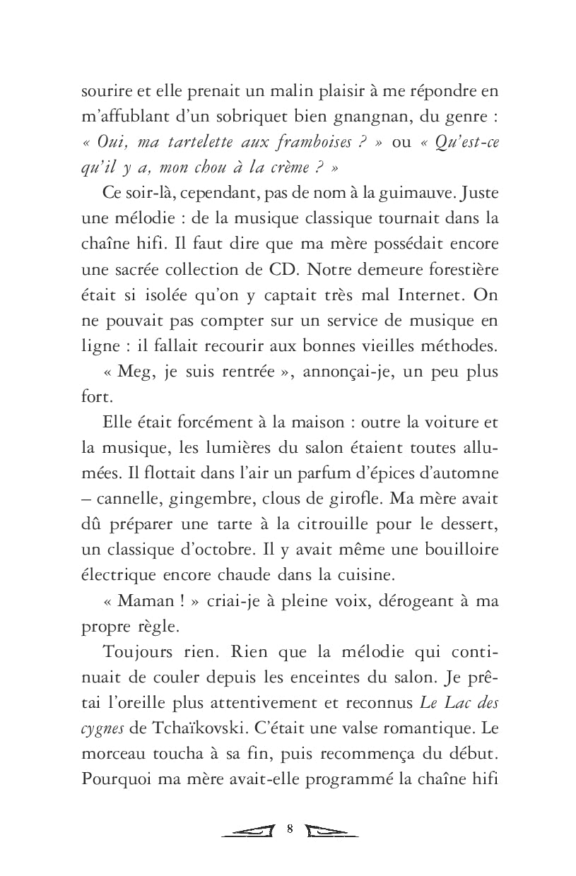 Agence Perdido, Tome 01: Les derniers retrouveurs