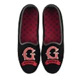 Harry Potter - Deluxe Slippers Gryffindor/Hufflepuff/Slytherin/Ravenclaw- Official License