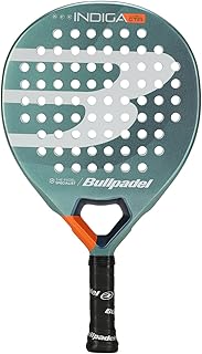 Bullpadel INDIGA Control 2025