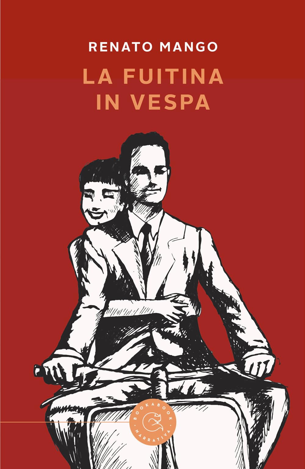 La Fuitina In Vespa - 4