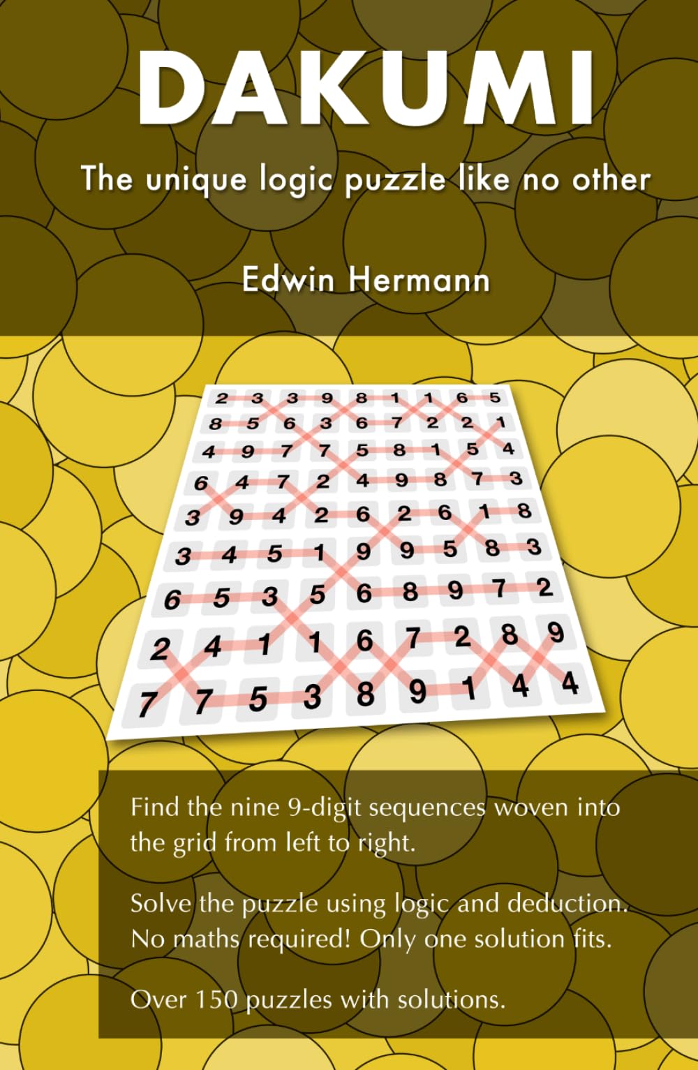 Dakumi – The unique logic puzzle like no other