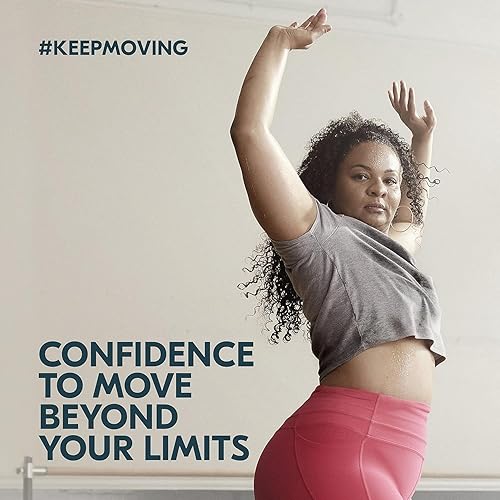 Miniatura 6 de Degree Mujeres Invisible Sólido Anti-Perspirante y Desodorante-Ducha Limpio-26 Oz