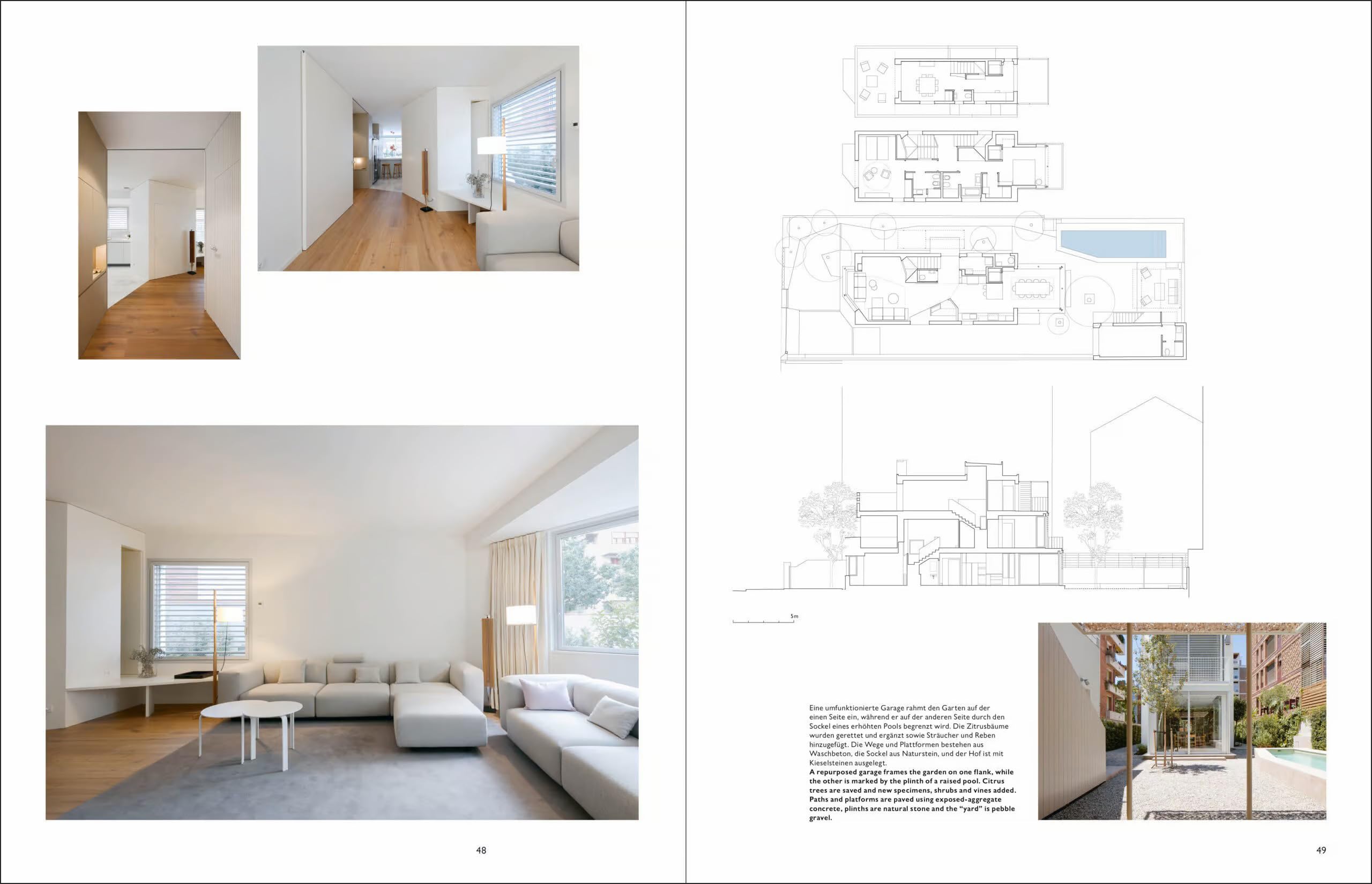 Liebman Villavecchia – Barcelona: De aedibus international 28