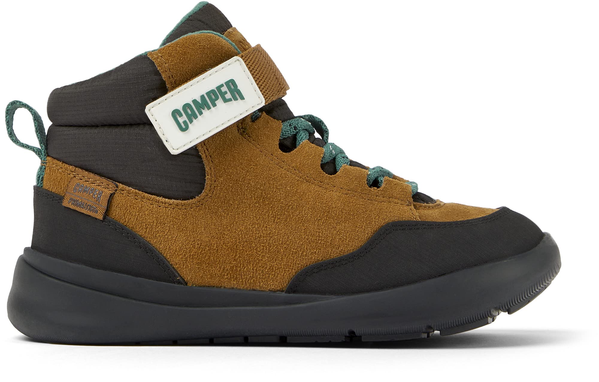 Camper Ergo Kids Unisex, Barca ad Ancora. Bambini e Ragazzi