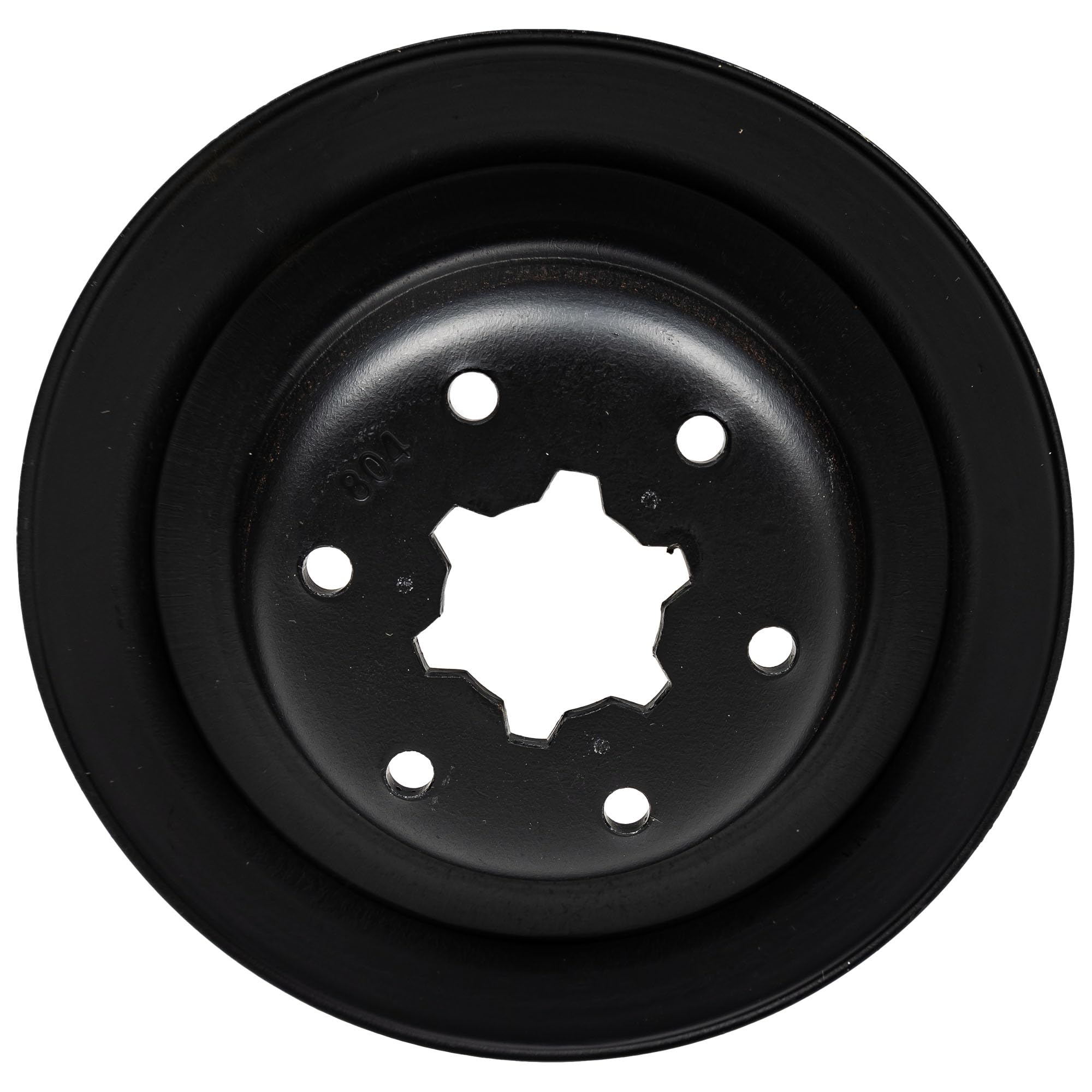 【LP】PULLEY / @#!＊ SAKAI Variable Speed Pulley P-37 306782 V6-3706 dia.20cm V