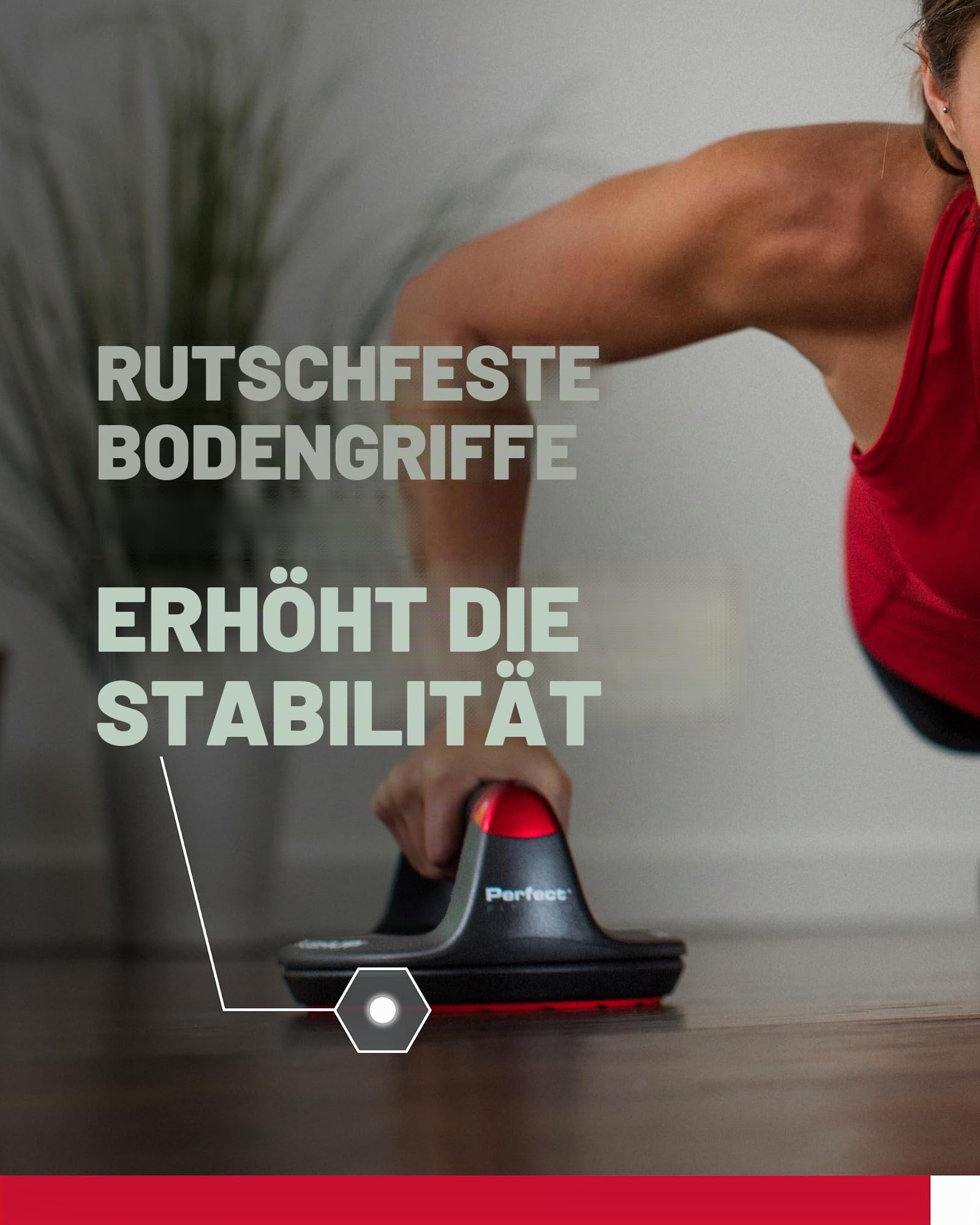 Perfect Pushup Elite