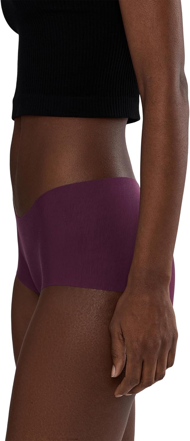 commando womens 3 Pack Butter Hipster