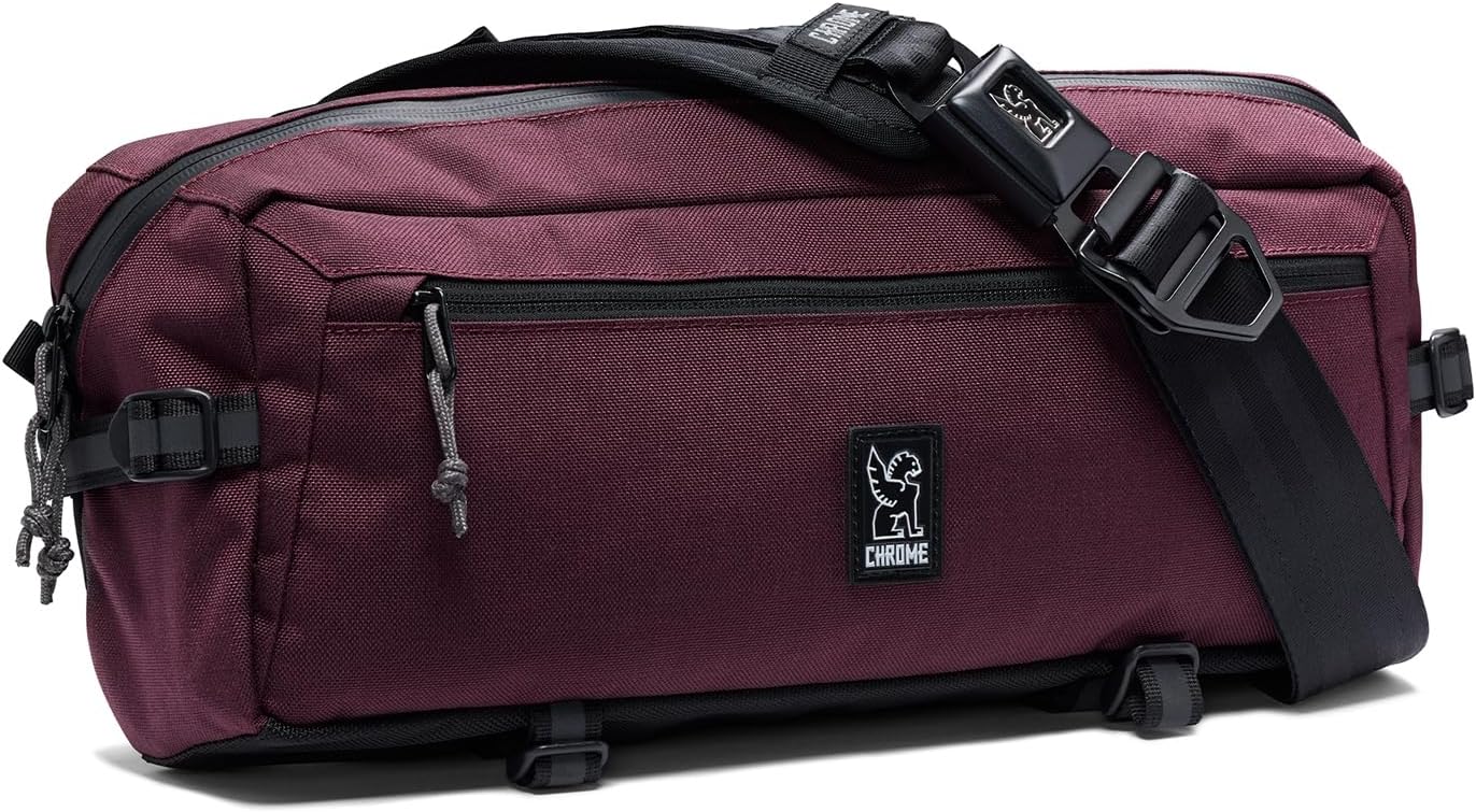 ChromeKadet Waist Pack One Size