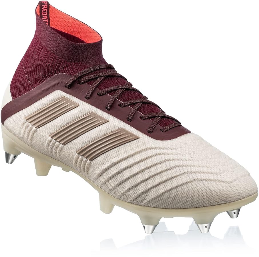 Amazon | [アディダス] PREDATOR 18.1 SG WOMEN'S (DB2546) 22.5