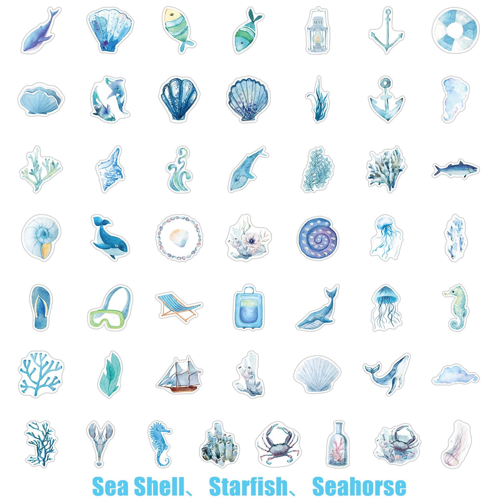 Chamvis Lot De 100 Autocollants Gothiques Noirs Et Blancs Imperméables En Vinyle Tête De Mort