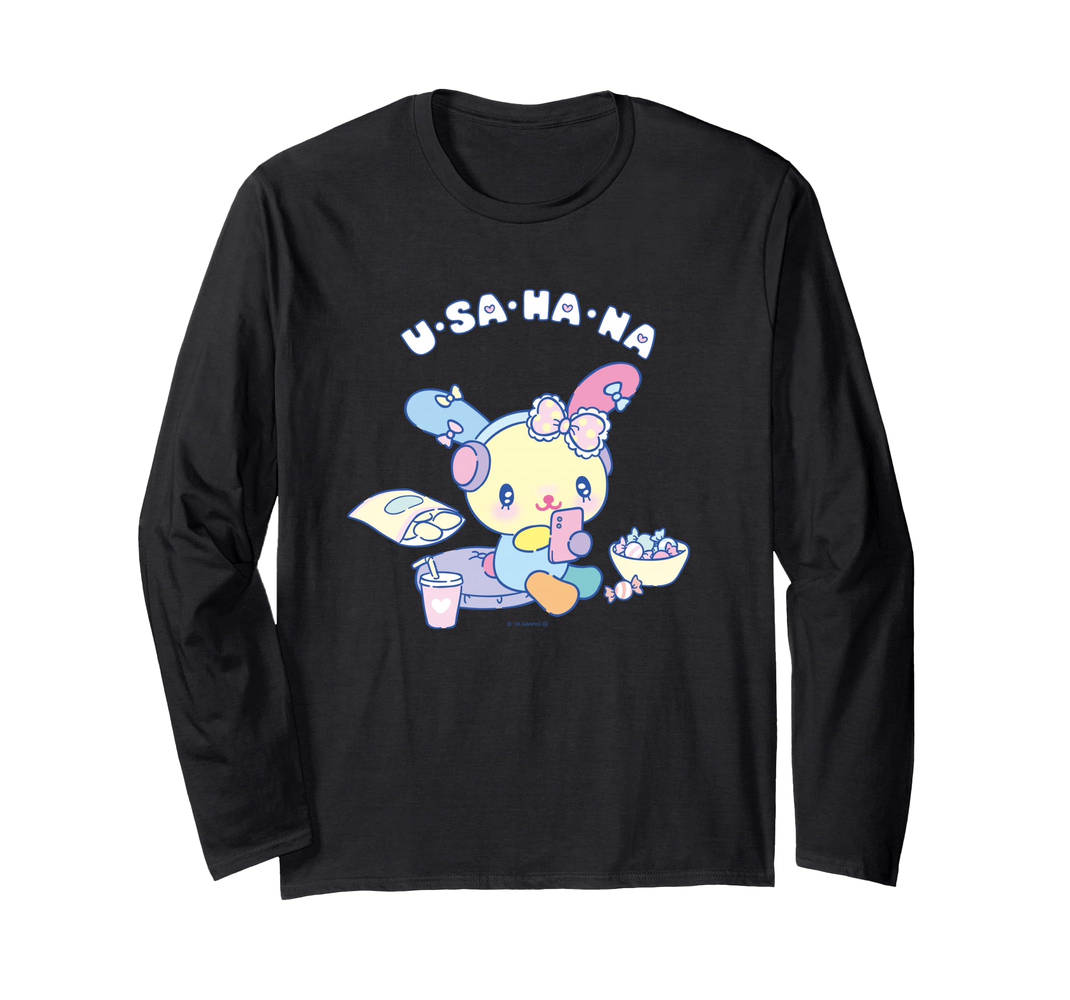 Amazon.co.jp: sanrio: 公式アパレル