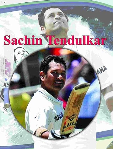Sachin Tendulkar: Celebrating the Cricketing Legend