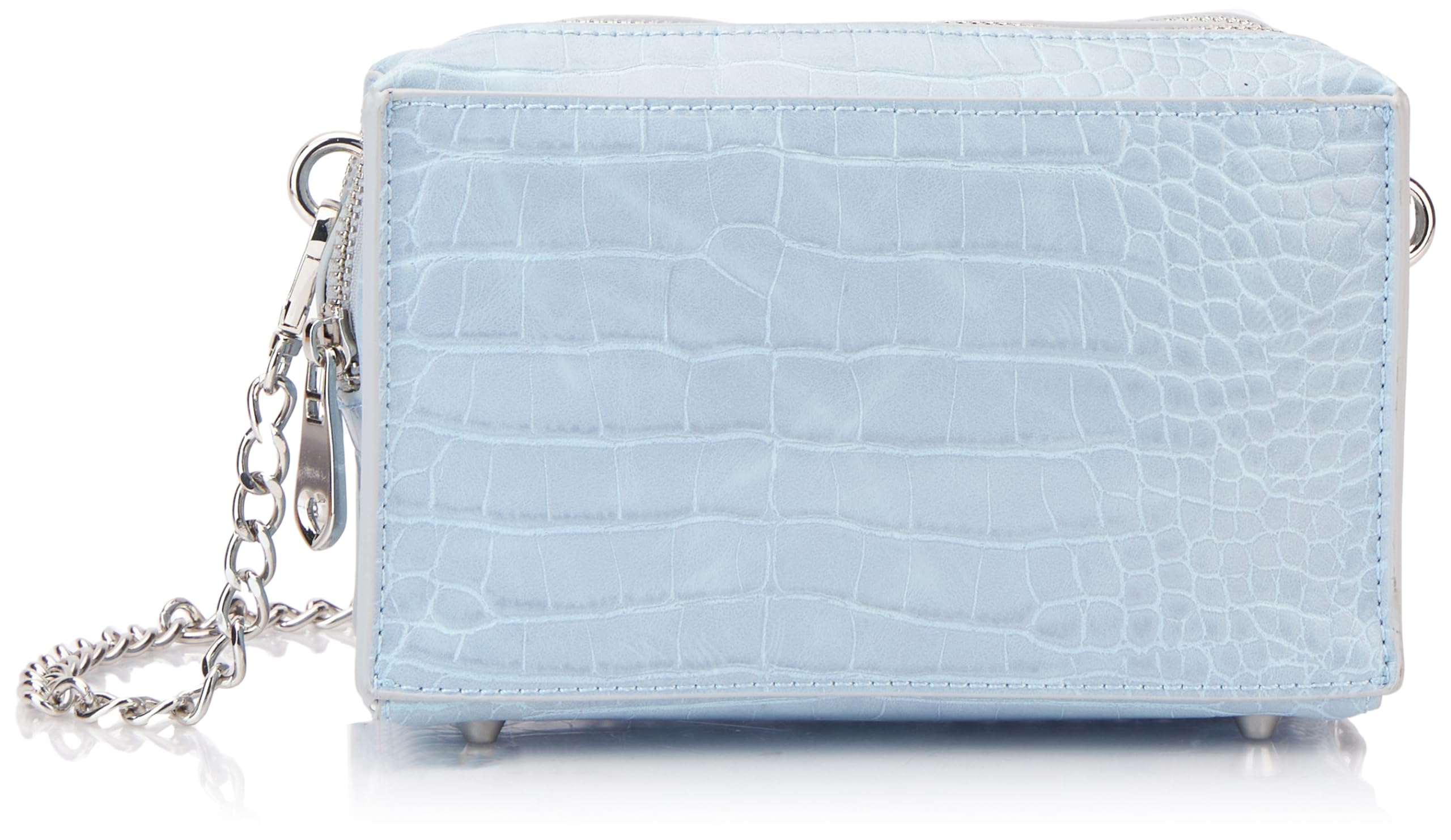 blonda Women's Shoulder Bag, lightblue, One Size