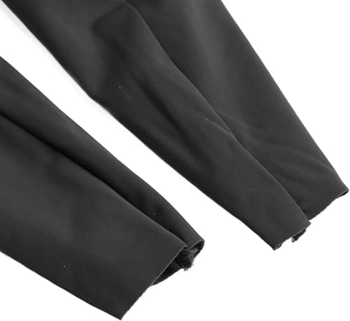 Miniatura 8 de Tnfeeon Overol de cobertura completa para perro, ropa para mascotas, body elástico para evitar que se caiga, body para después de la operación (XXL)