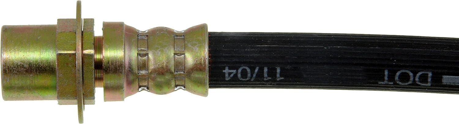 Dorman H380204 Brake Hydraulic Hose Compatible with Select Lexus/Toyota Models