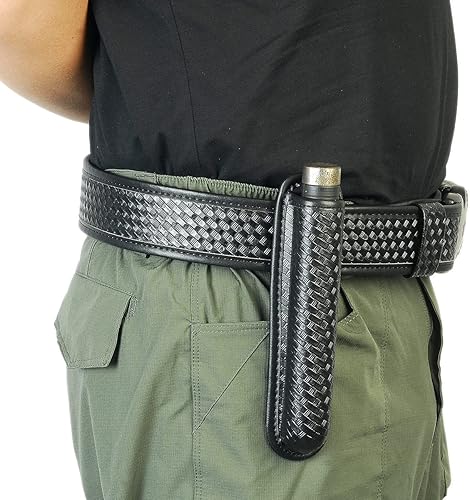 Miniatura 10 de SdTacDuGe Soporte de bastón expandible moldeado, funda táctica para bastón con capacidad para bastón expandible de 21 a 26 pulgadas, bolsa