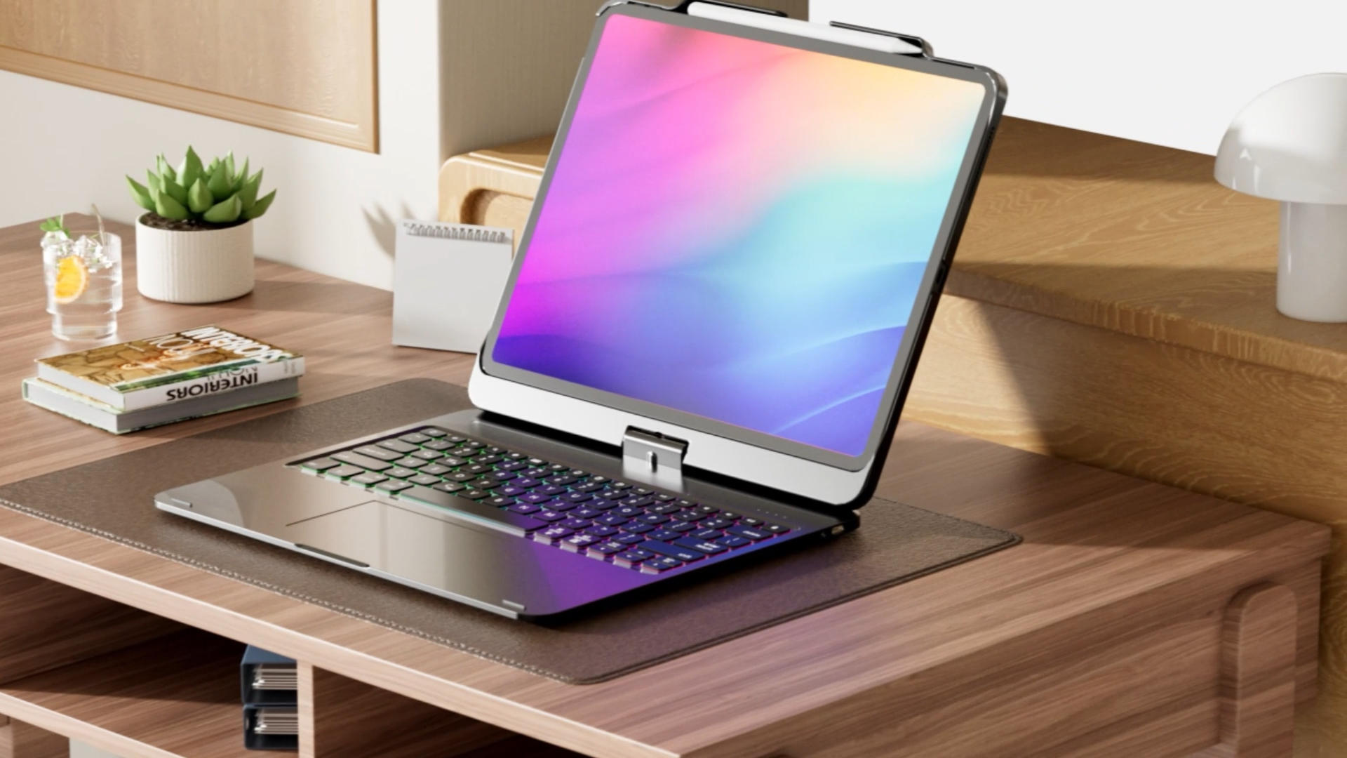 iPad Pro 12.9 第五世代 pencil、Keyboardセット iPad Pro 12.9インチ(第5世代) pencil+キーボード iPad Pro