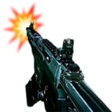 arcade shooting game Op Clear The Fog - Shooting Arcade Game