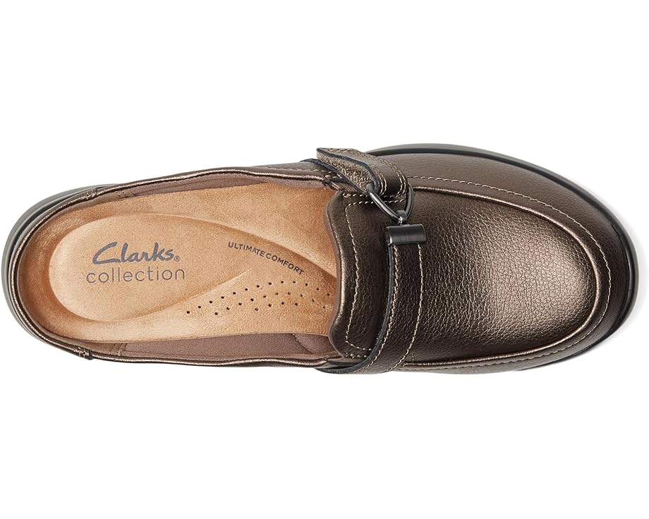 Clarks Ellowyn Amelia - Top View