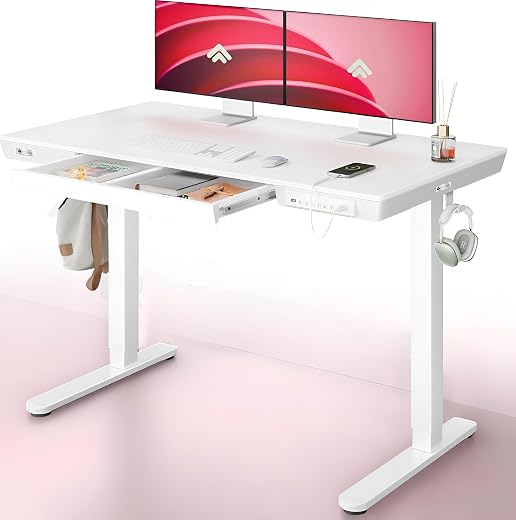 ARTIKEL Case 1.0 Electric Height Adjustable Desk