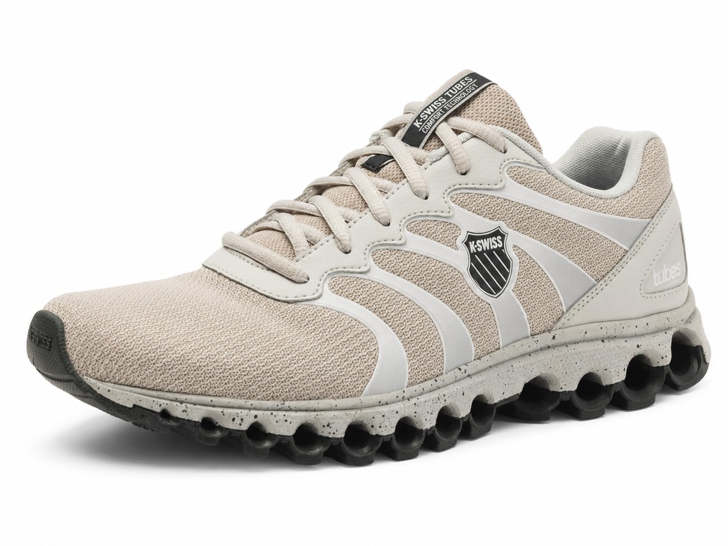 K-Swiss Men's Tubes 200 Training Shoe