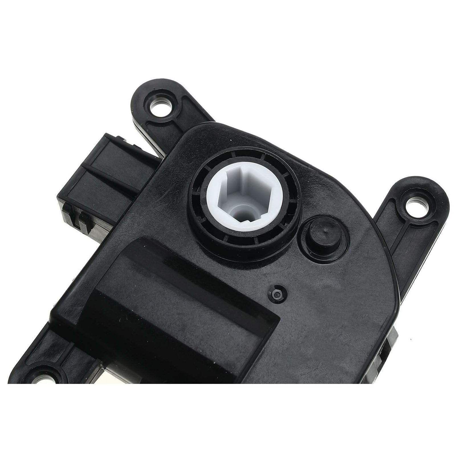 Amazon.com: QyllqbQ Blend Door Actuator Front Main for Accent 2011 