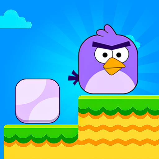 Egg Stack Run 3D: Bird Stack Game, Fly Dash Runner & Fun Arcade Offline ...