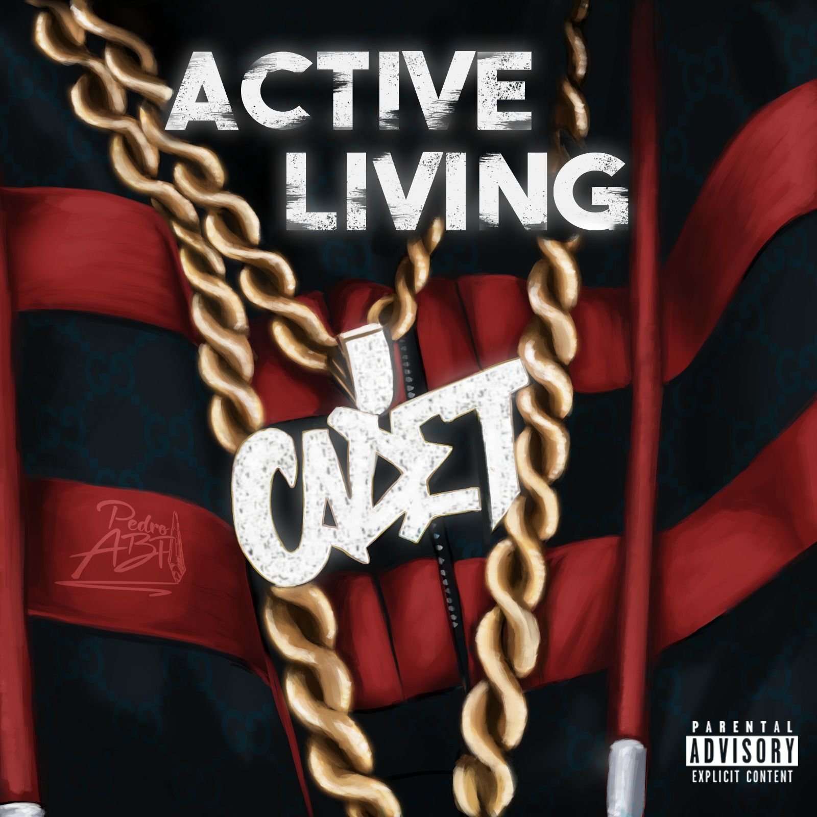 Active Living [Explicit]